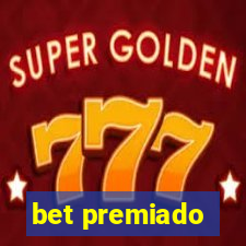 bet premiado