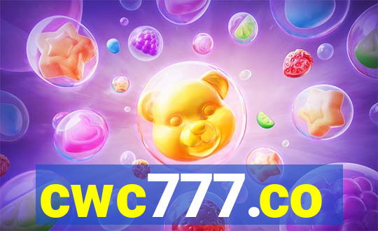 cwc777.co