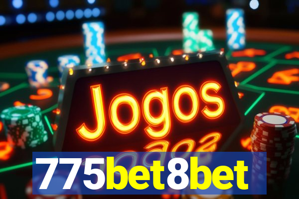 775bet8bet