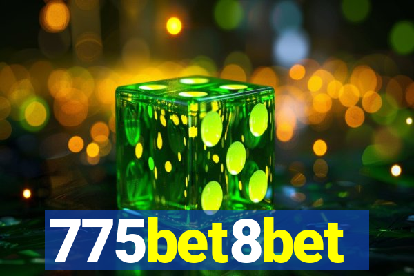 775bet8bet