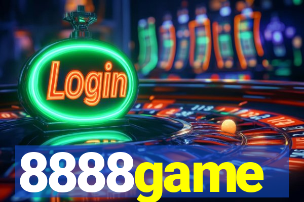 8888game