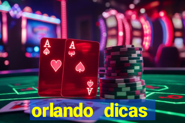 orlando dicas reclame aqui