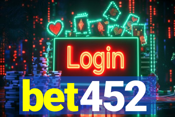 bet452