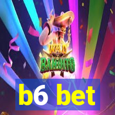 b6 bet