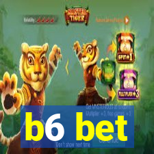 b6 bet