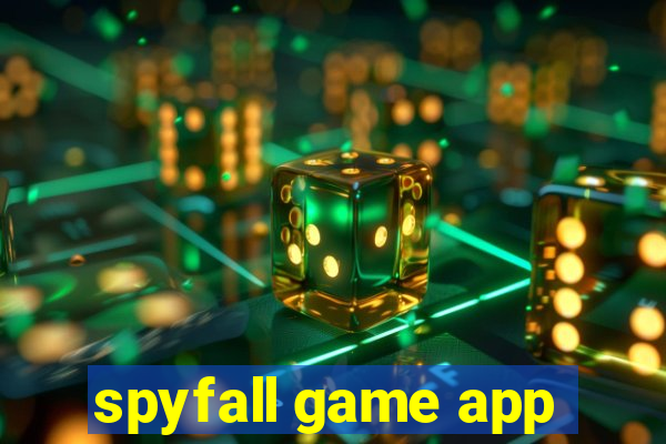 spyfall game app