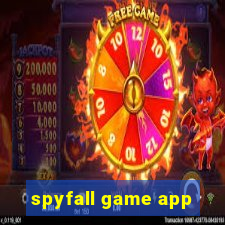 spyfall game app