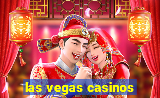 las vegas casinos