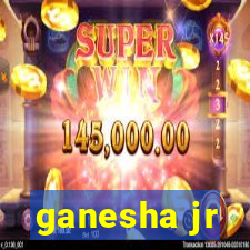 ganesha jr