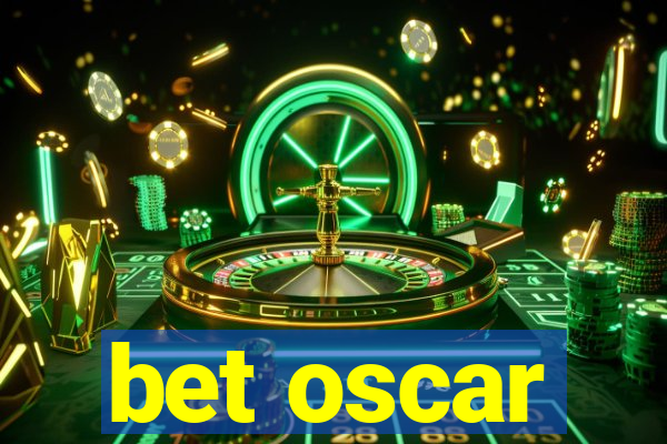 bet oscar