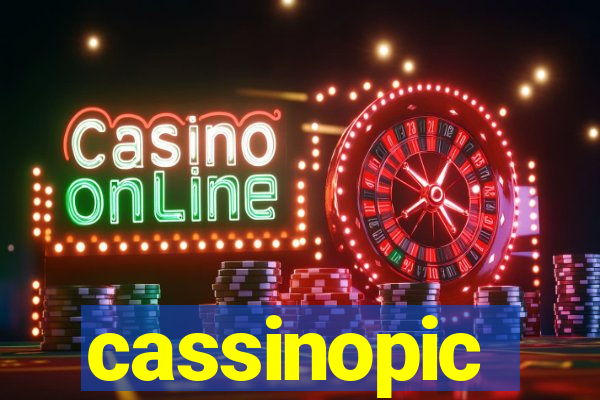 cassinopic