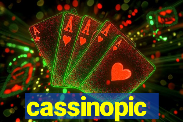 cassinopic