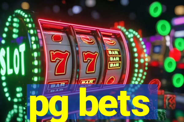 pg bets