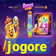 jogore