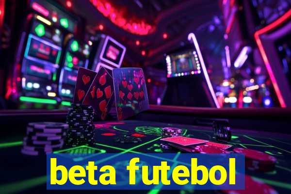 beta futebol