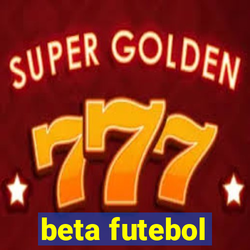 beta futebol