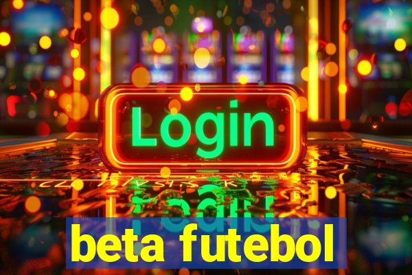 beta futebol