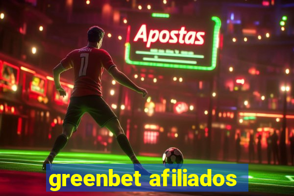 greenbet afiliados