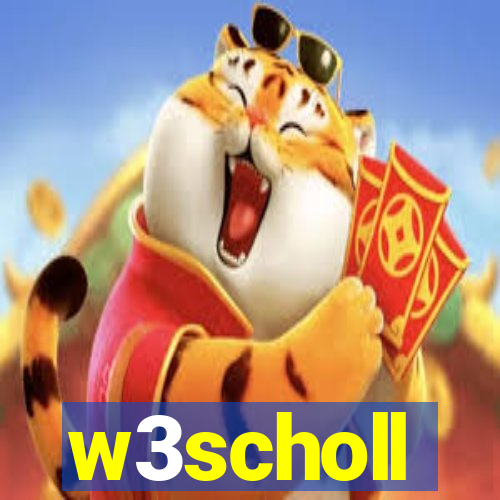 w3scholl