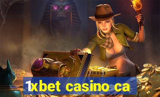 1xbet casino ca