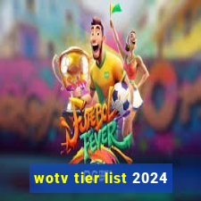 wotv tier list 2024