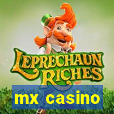 mx casino