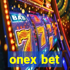 onex bet