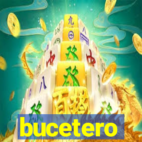 bucetero