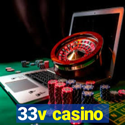 33v casino