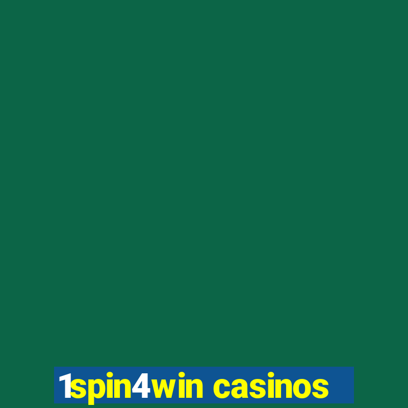 1spin4win casinos