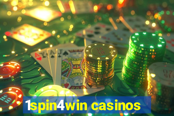 1spin4win casinos