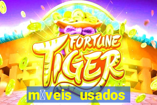 m贸veis usados vila nova