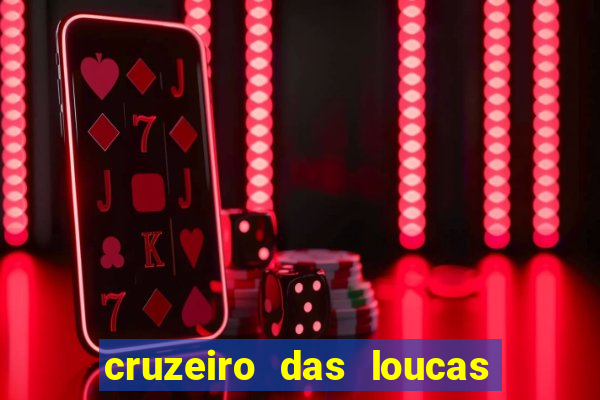 cruzeiro das loucas via torrent