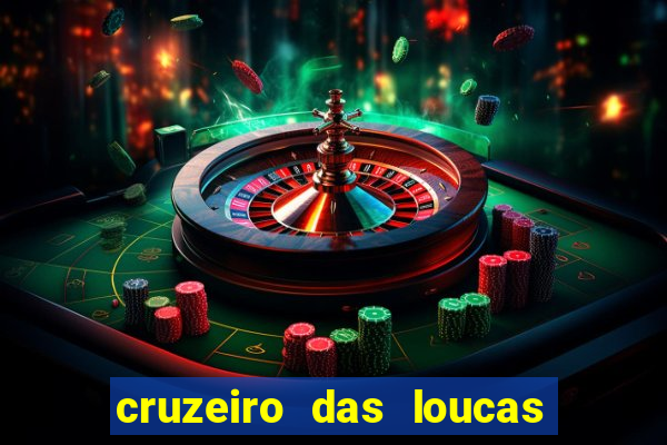 cruzeiro das loucas via torrent