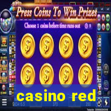 casino red