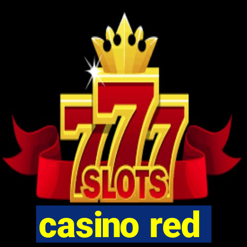 casino red