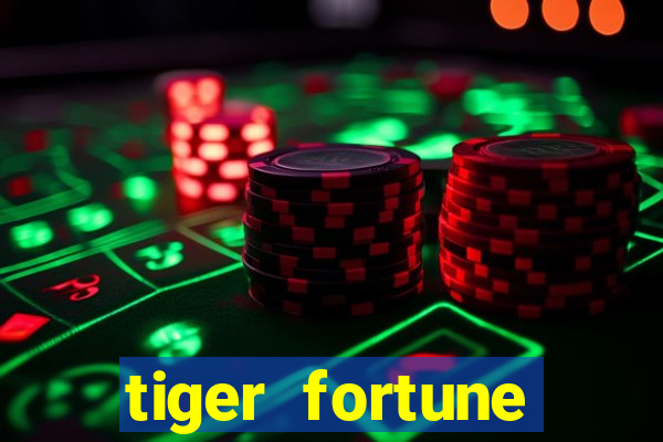 tiger fortune deposito 5 reais