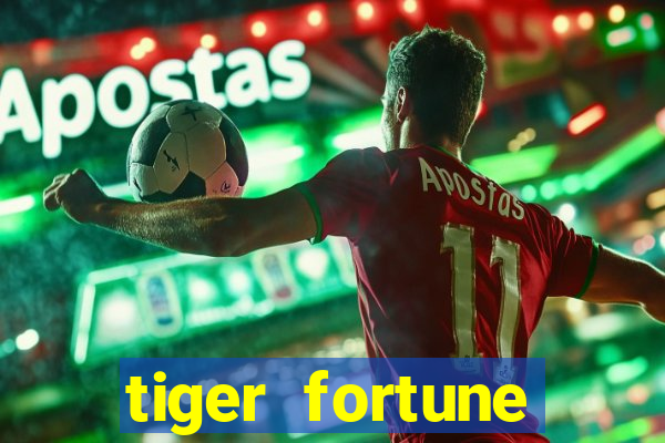 tiger fortune deposito 5 reais