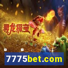 7775bet.com