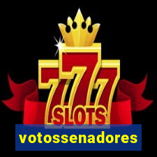 votossenadores