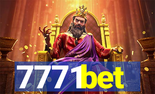 7771bet