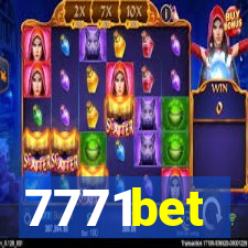 7771bet