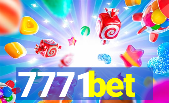 7771bet