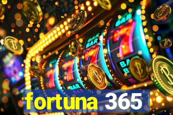 fortuna 365