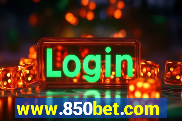 www.850bet.com