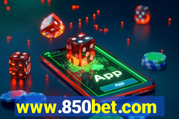 www.850bet.com