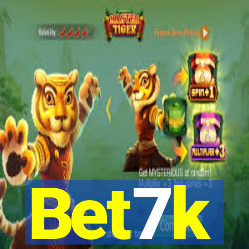 Bet7k