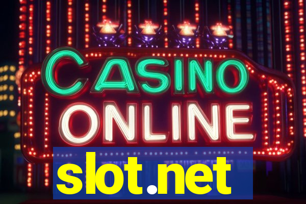 slot.net