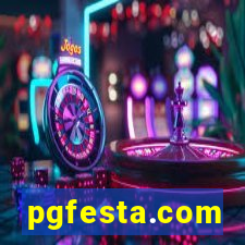 pgfesta.com