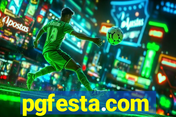 pgfesta.com